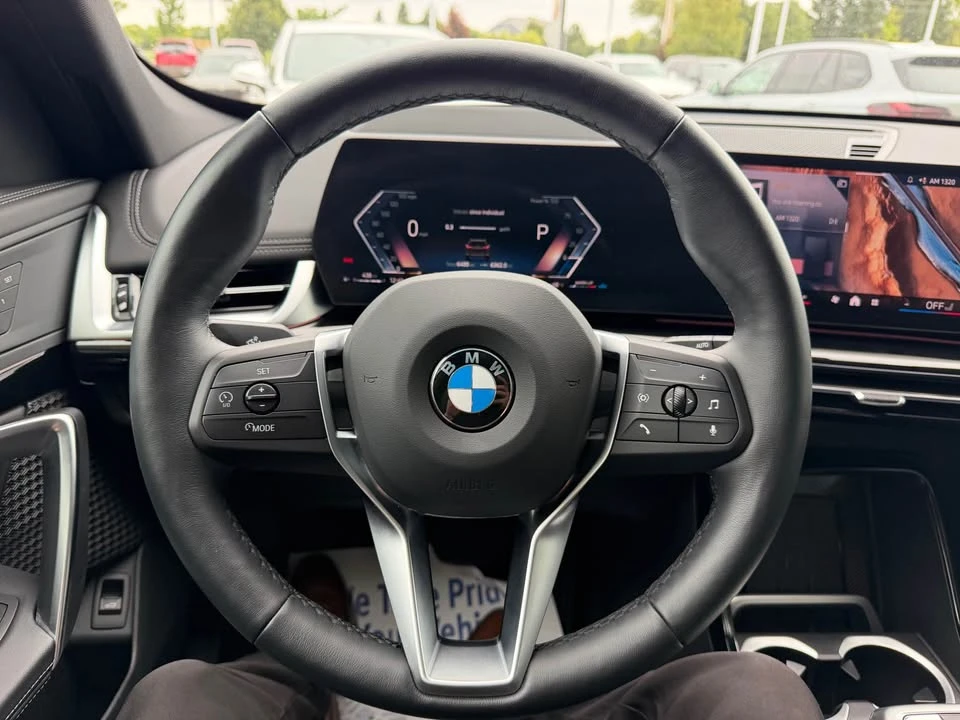 2026 BMW U11/U12 X1 - Image 12 of 17