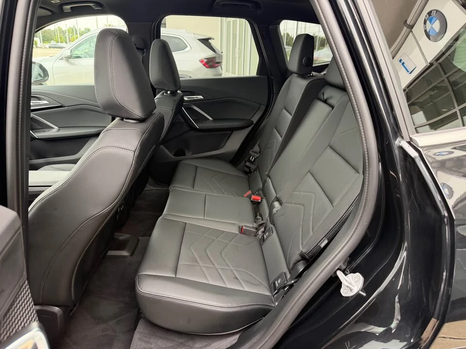 2026 BMW U11/U12 X1 - Image 11 of 17
