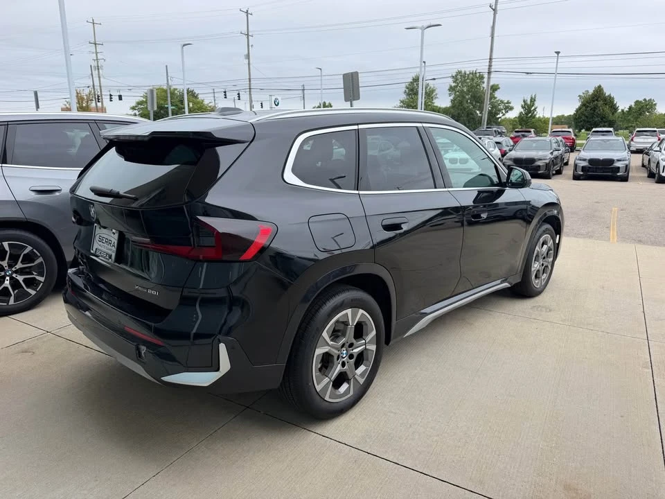 2026 BMW U11/U12 X1 - Image 5 of 17