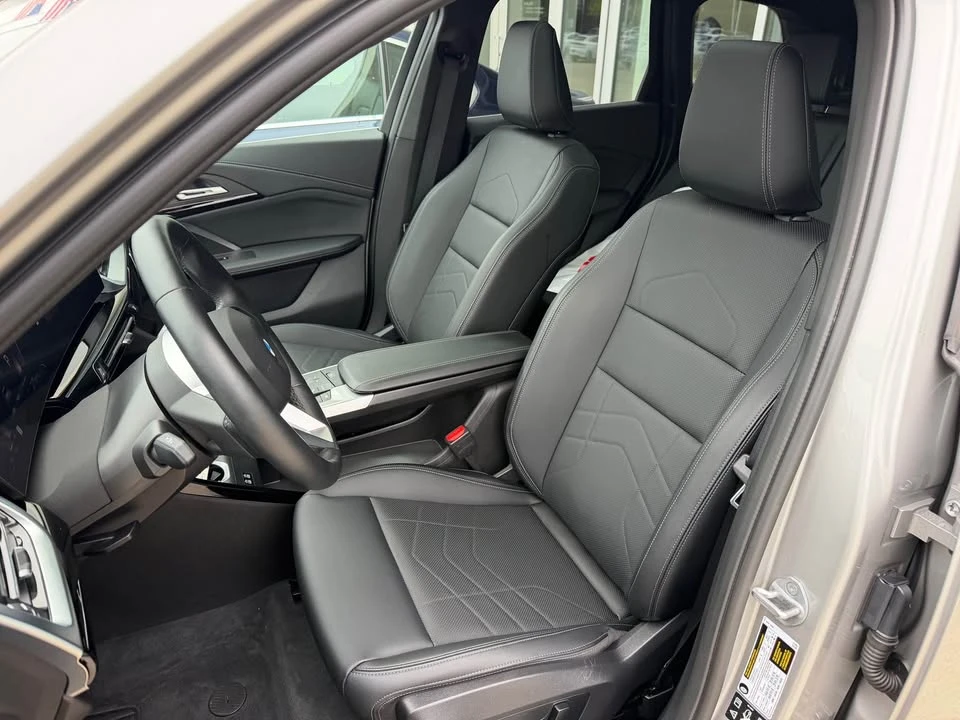 2026 BMW U11/U12 X1 - Image 9 of 17
