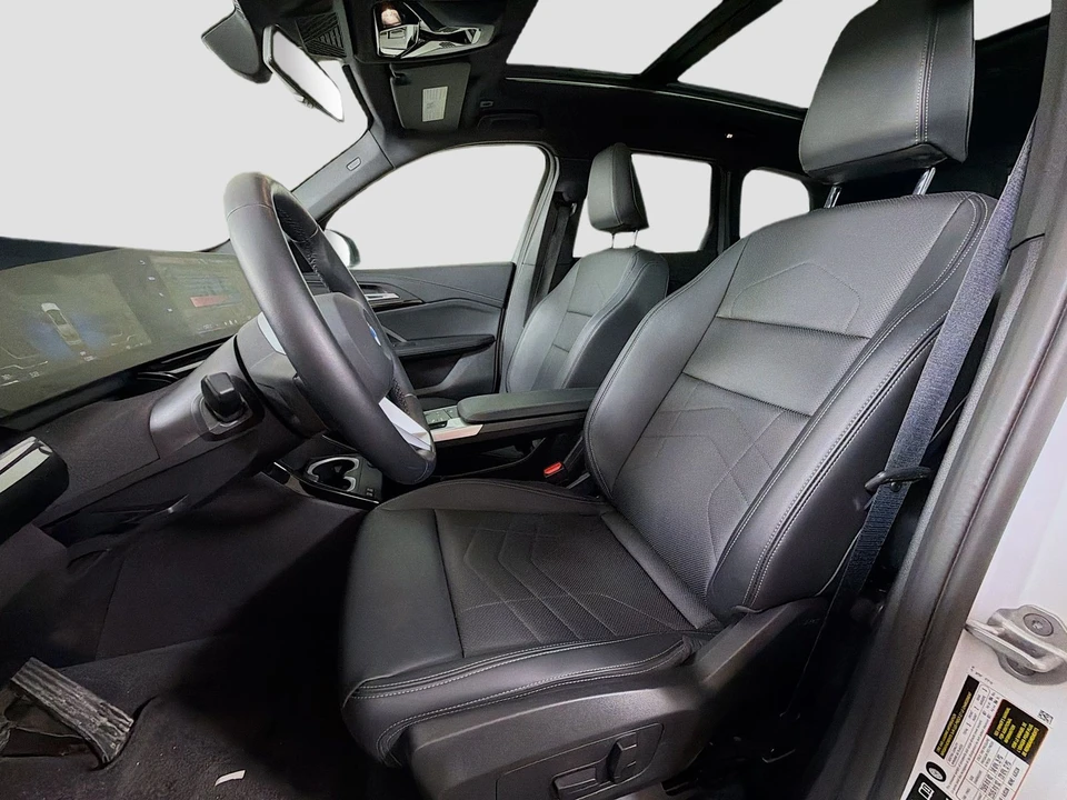 2026 BMW U11/U12 X1 - Image 13 of 21