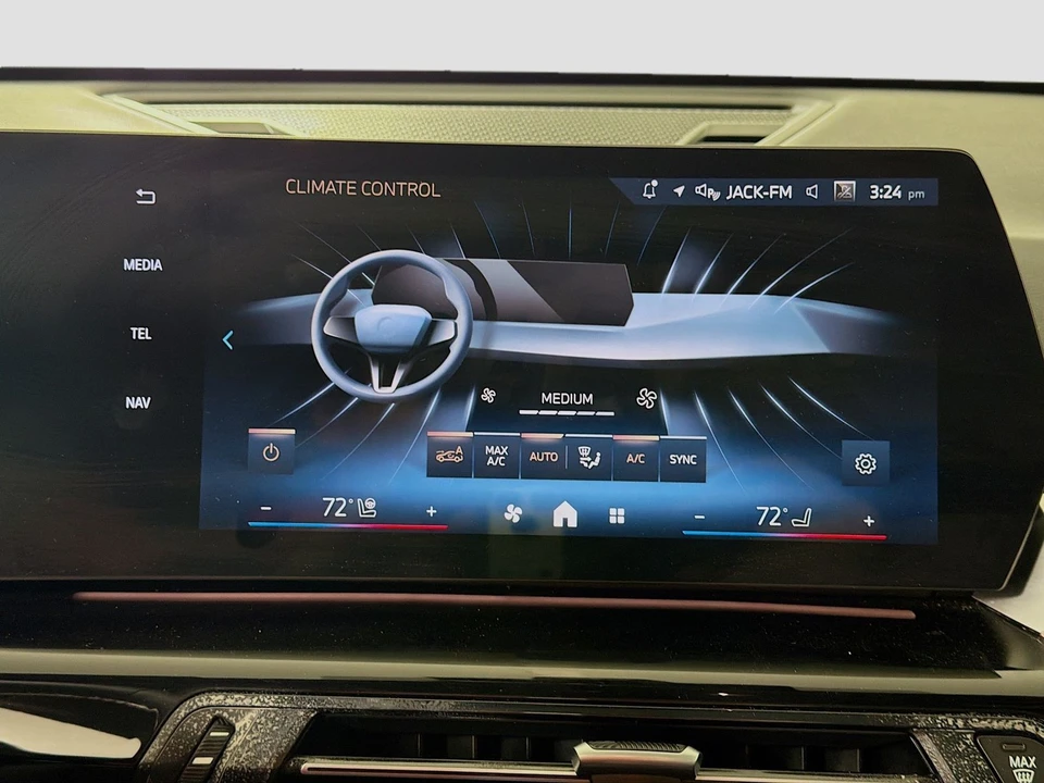 2026 BMW U11/U12 X1 - Image 19 of 21