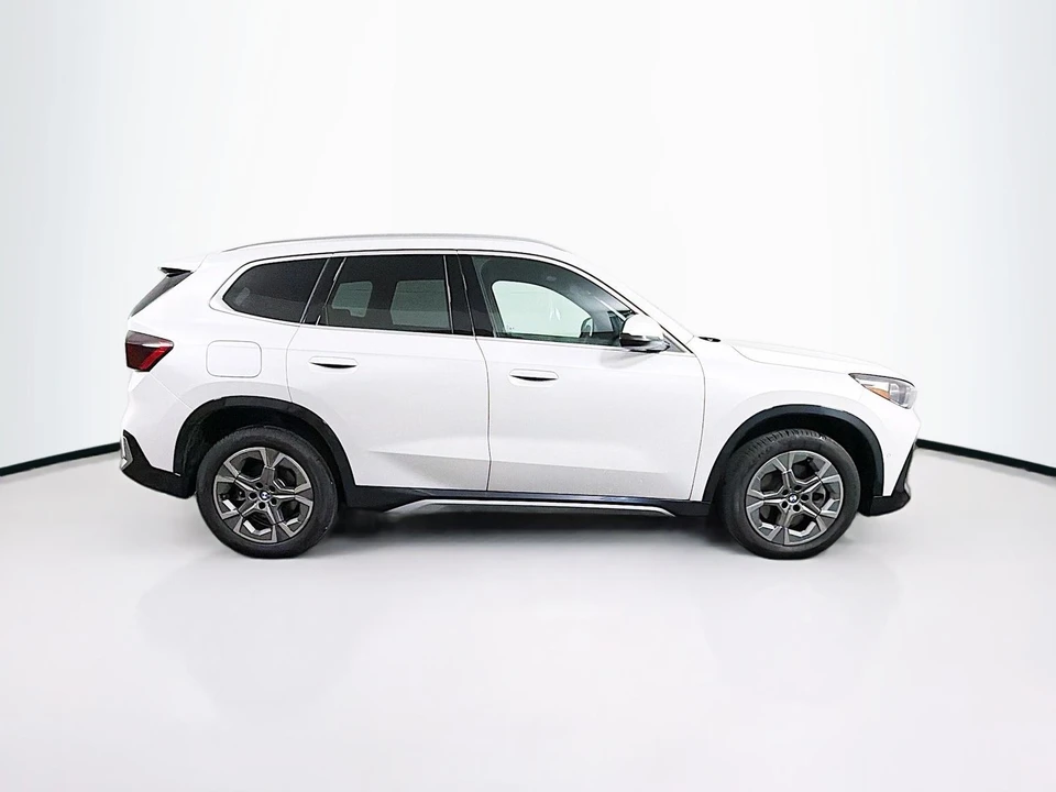 2026 BMW U11/U12 X1 - Image 9 of 21