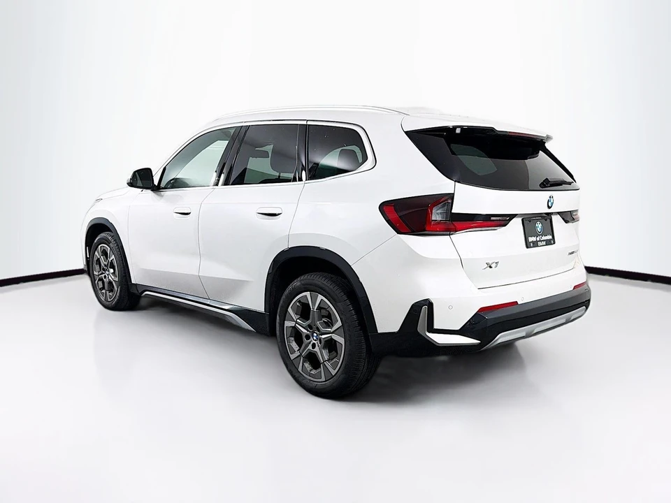 2026 BMW U11/U12 X1 - Image 6 of 21