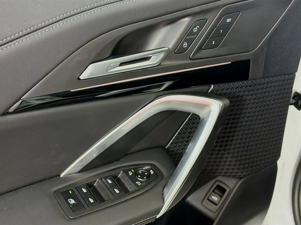 2026 BMW U11/U12 X1 - Image 21 of 21