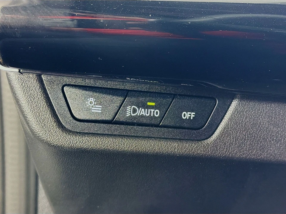 2026 BMW U11/U12 X1 - Image 12 of 21