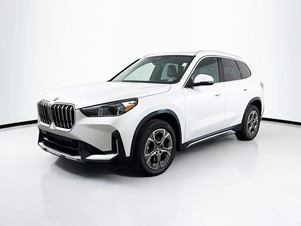 2026 BMW U11/U12 X1 - Image 4 of 21