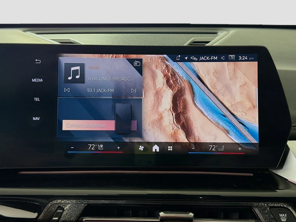 2026 BMW U11/U12 X1 - Image 17 of 21
