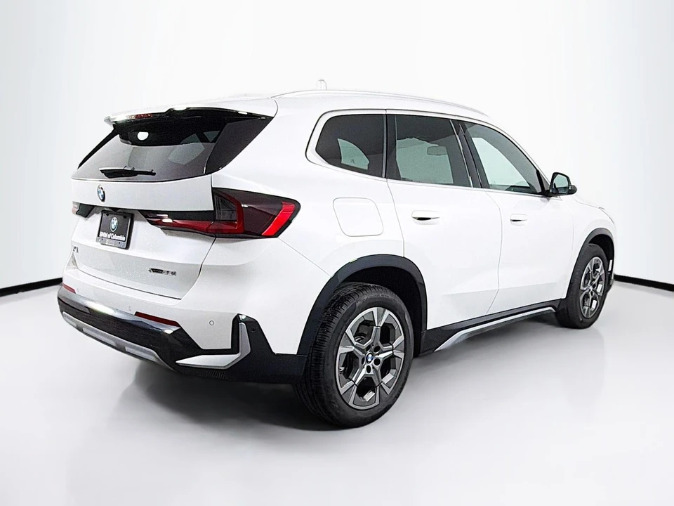 2026 BMW U11/U12 X1 - Image 8 of 21