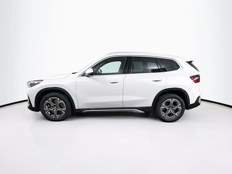 2026 BMW U11/U12 X1 - Image 5 of 21