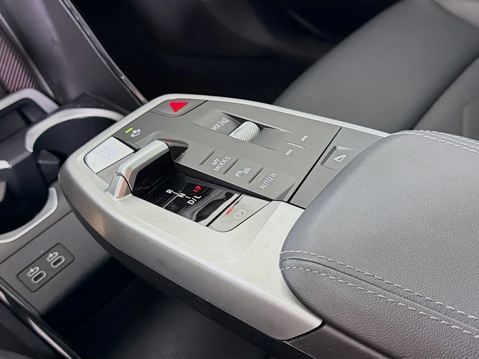 2026 BMW U11/U12 X1 - Image 20 of 21