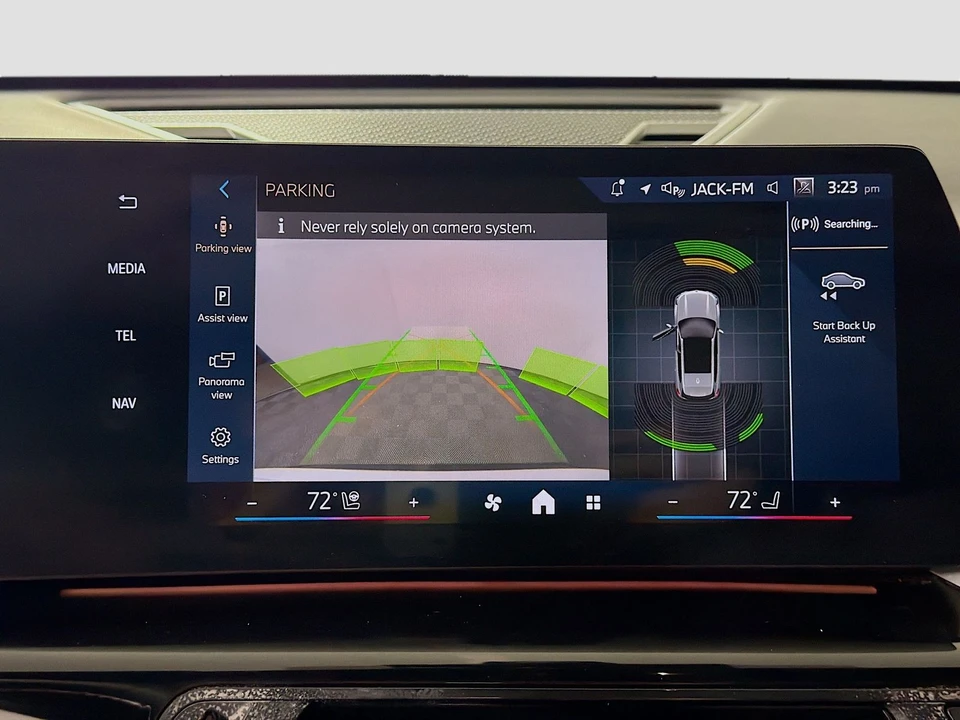 2026 BMW U11/U12 X1 - Image 18 of 21