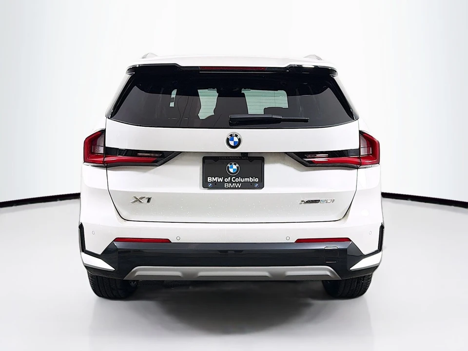 2026 BMW U11/U12 X1 - Image 7 of 21