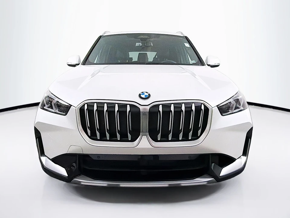 2026 BMW U11/U12 X1 - Image 2 of 21