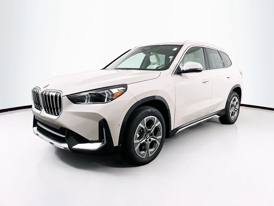 2026 BMW U11/U12 X1 - Image 4 of 21
