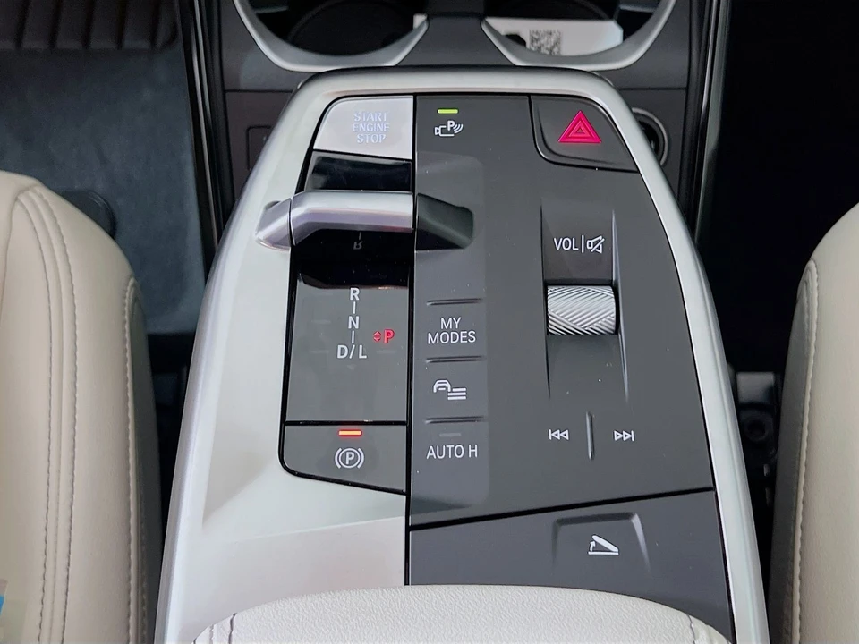 2026 BMW U11/U12 X1 - Image 21 of 21