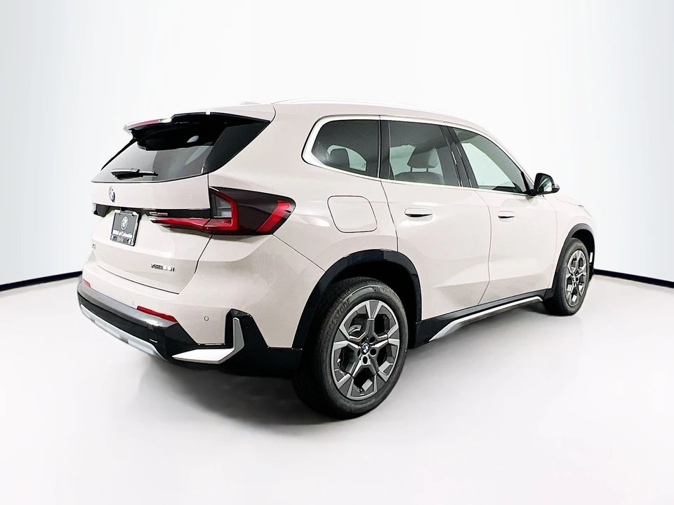2026 BMW U11/U12 X1 - Image 8 of 21