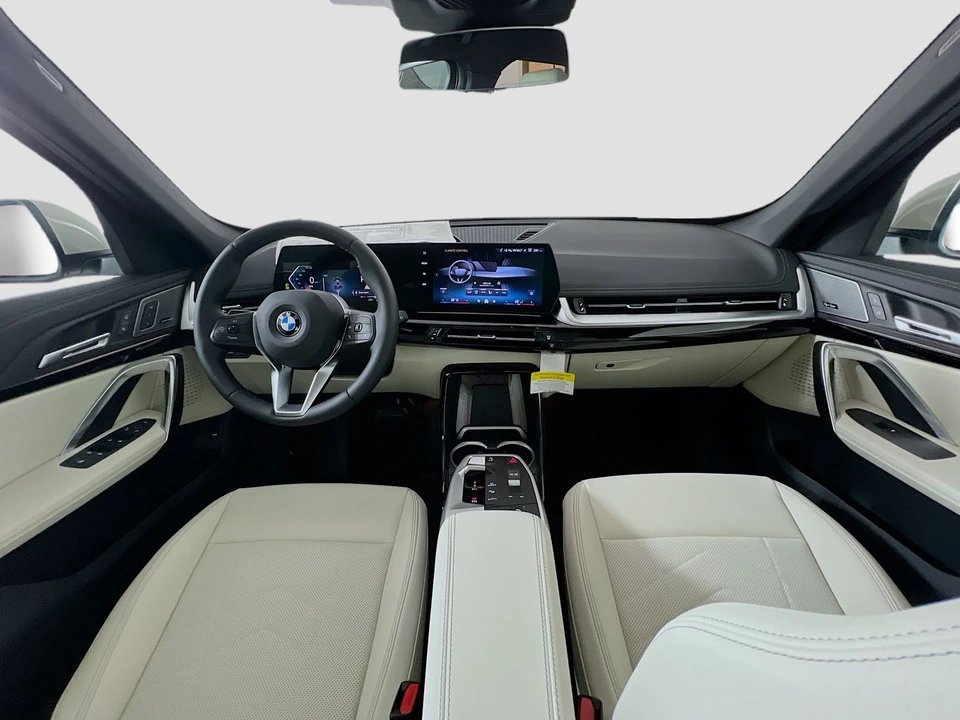 2026 BMW U11/U12 X1 - Image 10 of 21