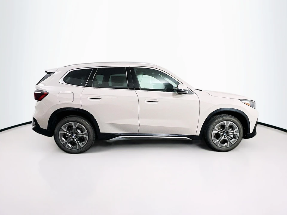 2026 BMW U11/U12 X1 - Image 9 of 21
