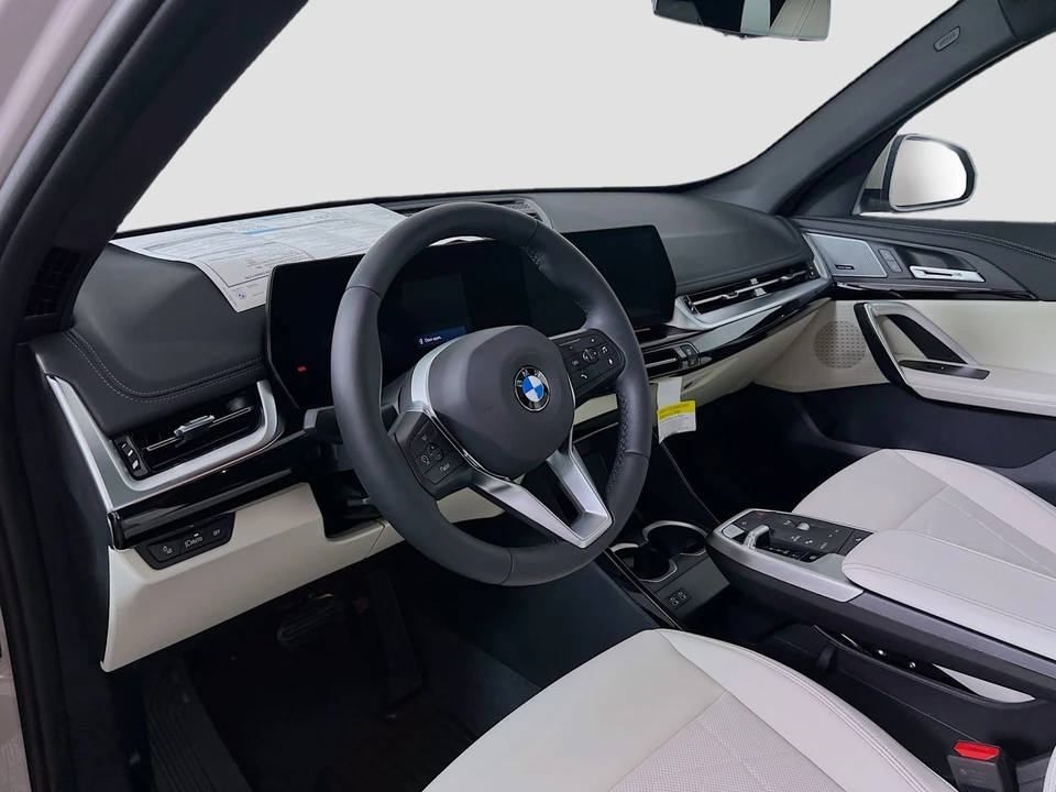 2026 BMW U11/U12 X1 - Image 11 of 21