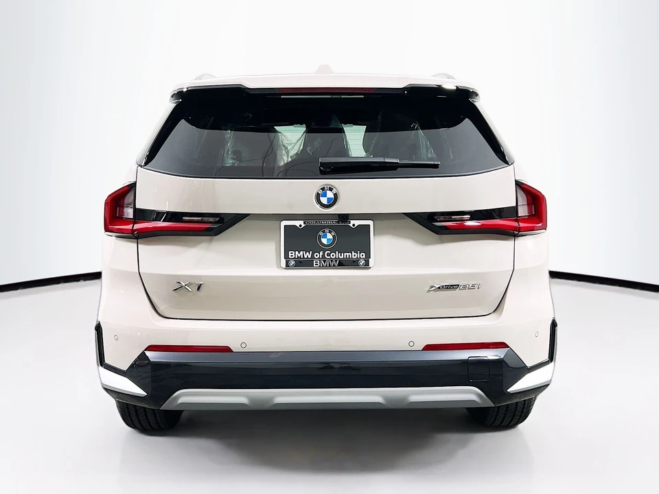 2026 BMW U11/U12 X1 - Image 7 of 21