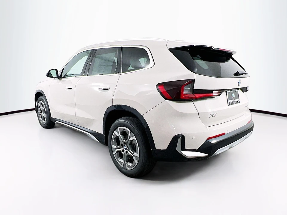 2026 BMW U11/U12 X1 - Image 6 of 21