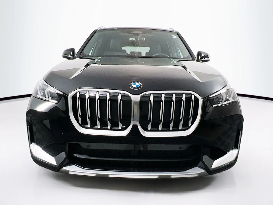 2026 BMW U11/U12 X1 - Image 2 of 21