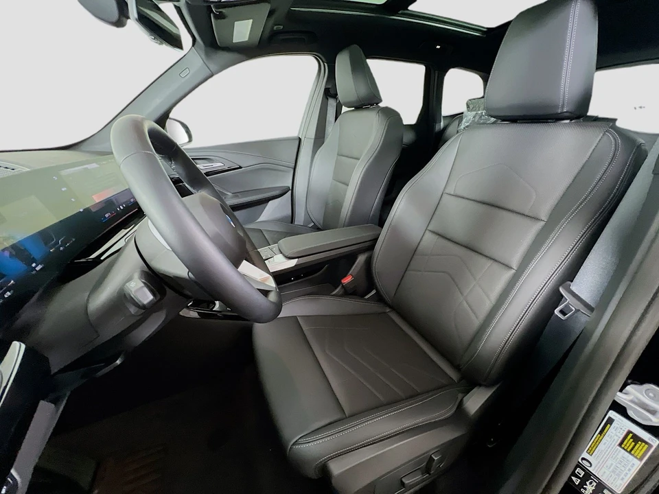 2026 BMW U11/U12 X1 - Image 13 of 21