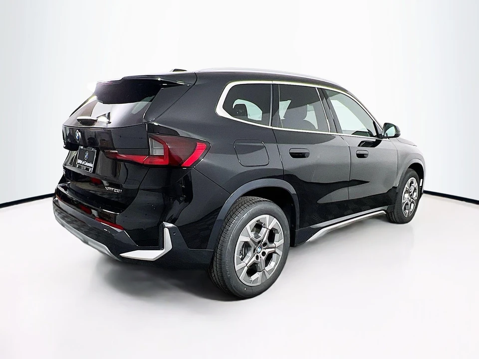 2026 BMW U11/U12 X1 - Image 8 of 21