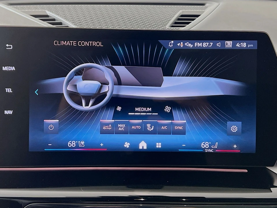 2026 BMW U11/U12 X1 - Image 20 of 21