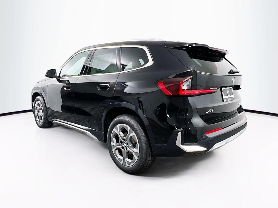 2026 BMW U11/U12 X1 - Image 6 of 21
