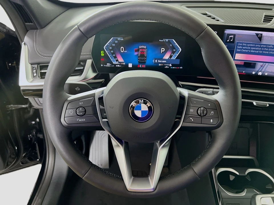 2026 BMW U11/U12 X1 - Image 14 of 21