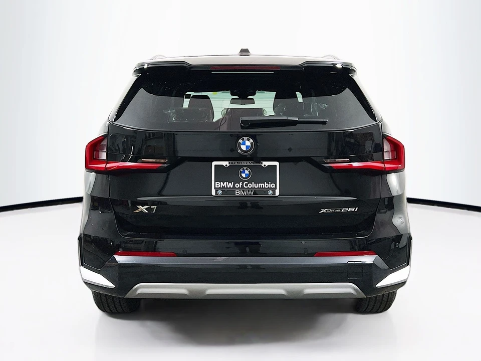 2026 BMW U11/U12 X1 - Image 7 of 21