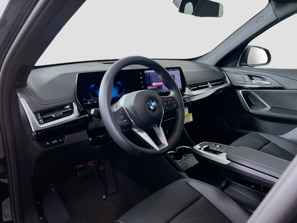 2026 BMW U11/U12 X1 - Image 11 of 21