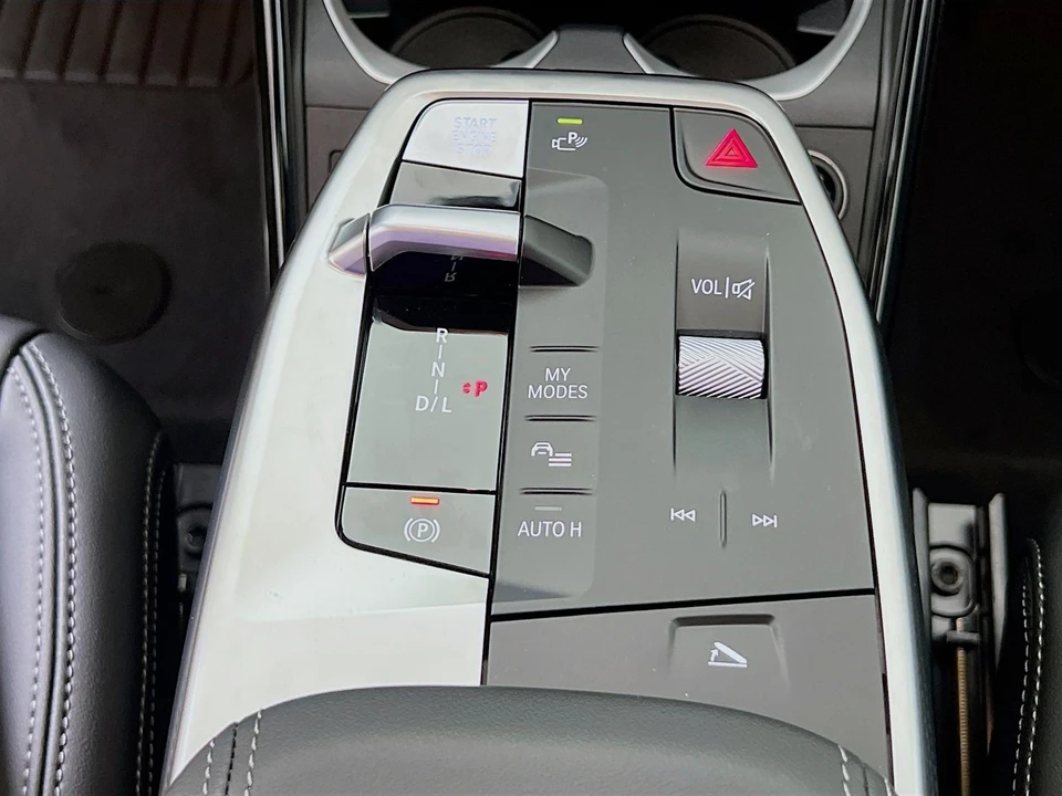 2026 BMW U11/U12 X1 - Image 21 of 21