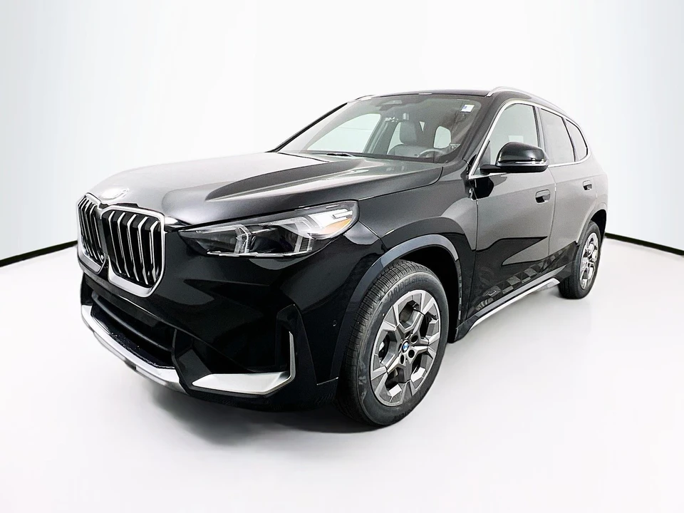 2026 BMW U11/U12 X1 - Image 4 of 21