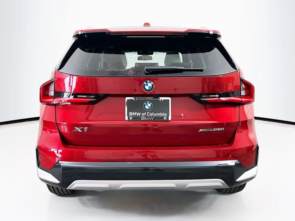 2026 BMW U11/U12 X1 - Image 7 of 21