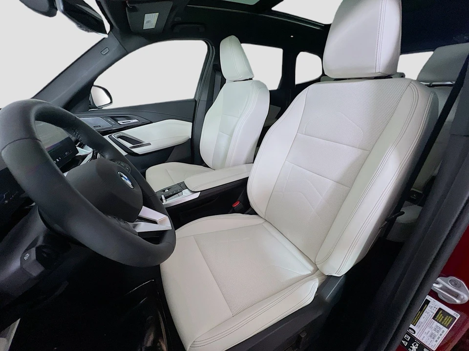 2026 BMW U11/U12 X1 - Image 13 of 21