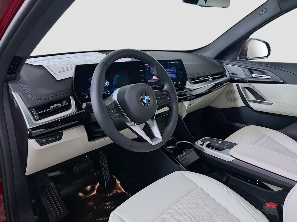 2026 BMW U11/U12 X1 - Image 11 of 21