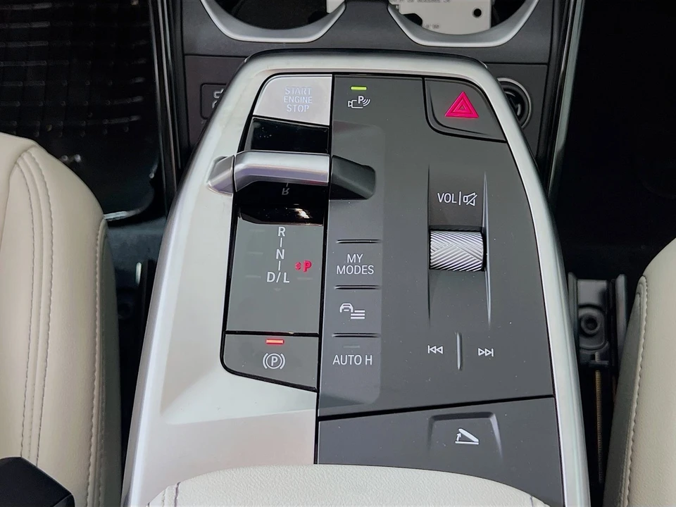 2026 BMW U11/U12 X1 - Image 21 of 21