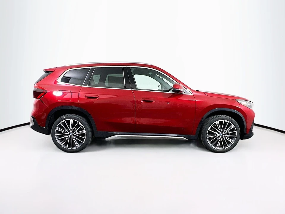 2026 BMW U11/U12 X1 - Image 9 of 21