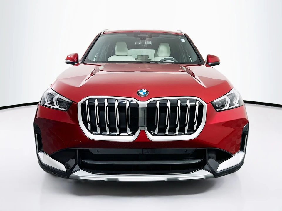 2026 BMW U11/U12 X1 - Image 2 of 21