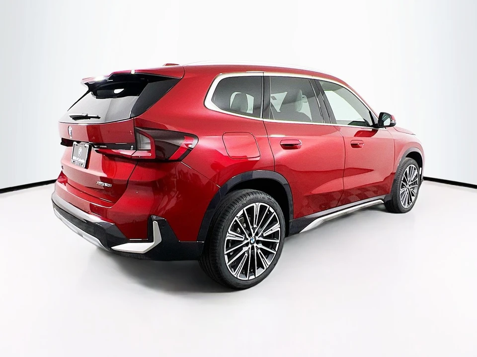 2026 BMW U11/U12 X1 - Image 8 of 21