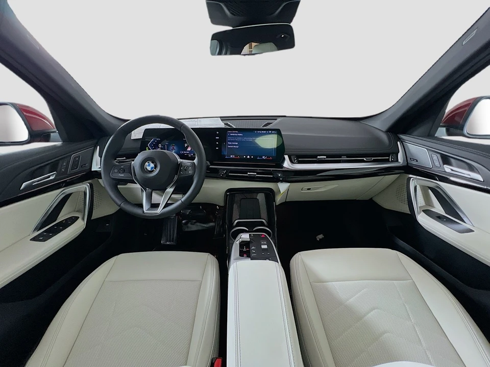 2026 BMW U11/U12 X1 - Image 10 of 21