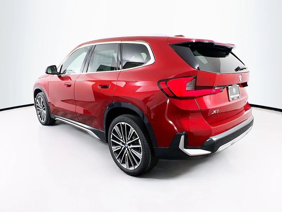 2026 BMW U11/U12 X1 - Image 6 of 21
