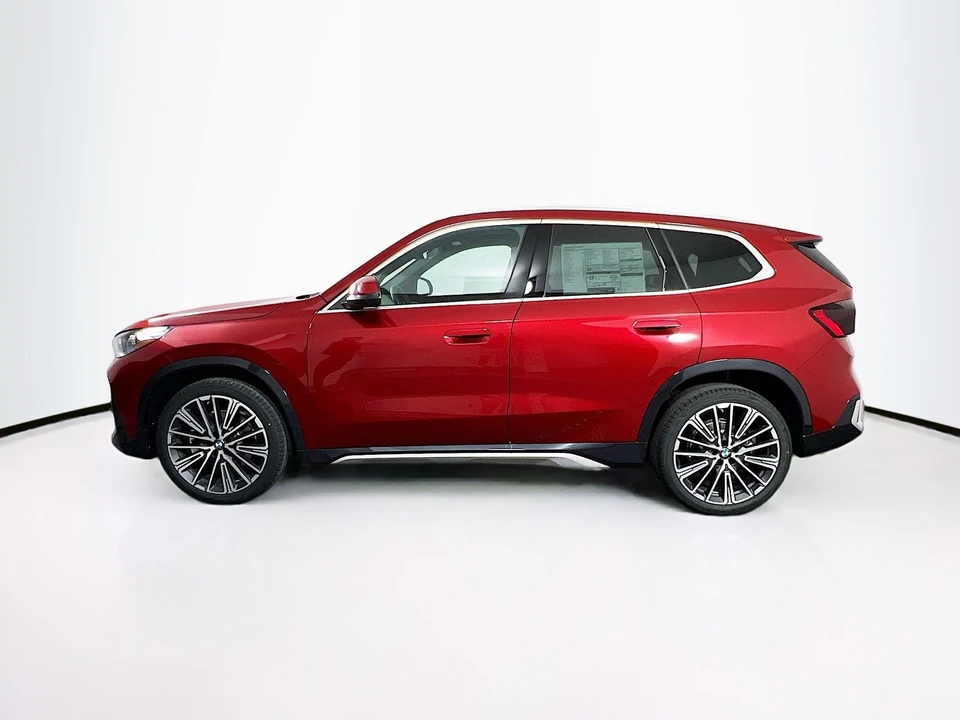 2026 BMW U11/U12 X1 - Image 5 of 21