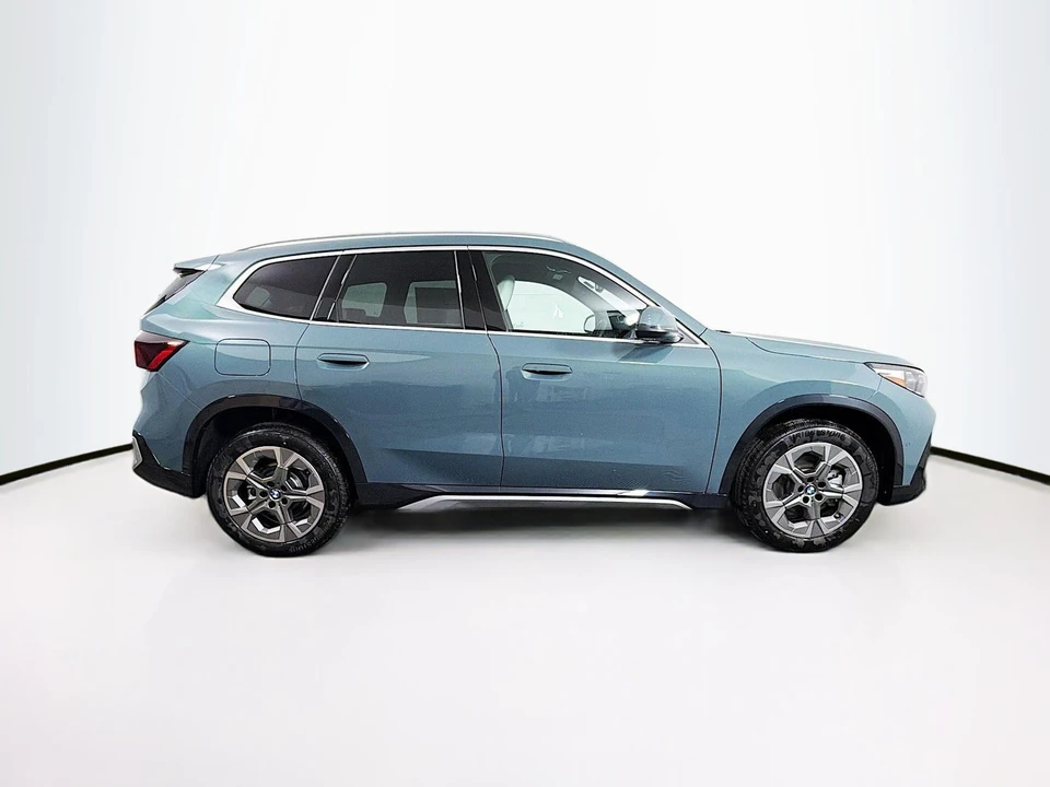 2026 BMW U11/U12 X1 - Image 9 of 21