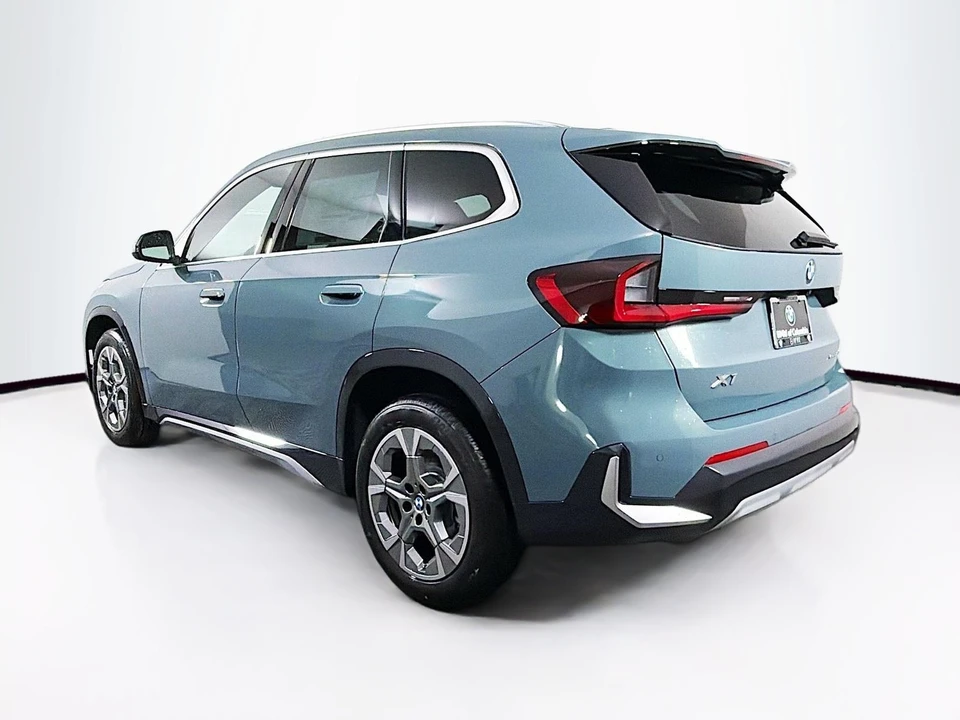 2026 BMW U11/U12 X1 - Image 6 of 21
