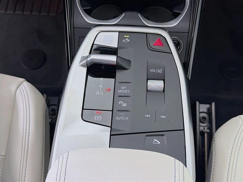 2026 BMW U11/U12 X1 - Image 21 of 21