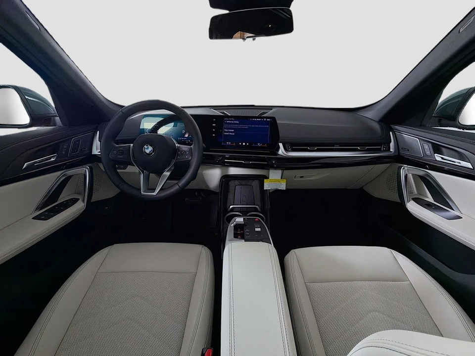 2026 BMW U11/U12 X1 - Image 10 of 21